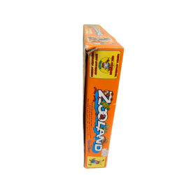 Airgam  - ZOOLAND  Walt Disney ref 852