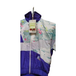 Chándal vintage Genet niño/a talla 10-Nuevo