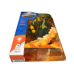 Madelman Bombero de Popular de Juguetes