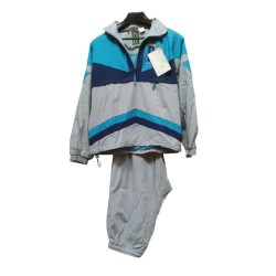 Chándal Lotto años 90 - Talla S-Nuevo