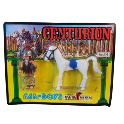 FARBOYS  Centurion de Farmen