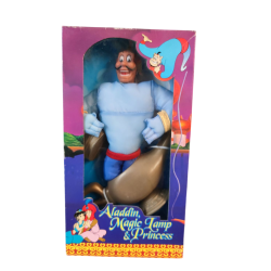 Aladdin Magic Lamp de Atosa