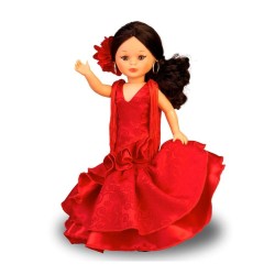 Nancy Colección Reedición Flamenca de Famosa