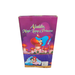 Aladdin Magic Lamp de Atosa