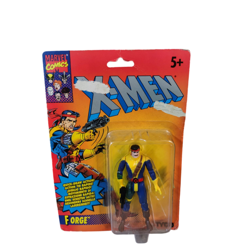 X men F orge de Tyco año 1993