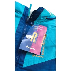 Chándal Lotto años 90 - Talla S-Nuevo