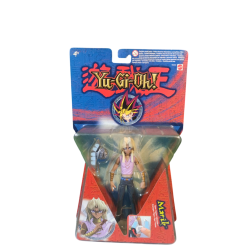 Yu-Gi-Oh Marik Mattel año 2003