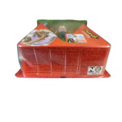 Yu-Gi-Oh Marik Mattel año 2003