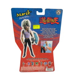 Yu-Gi-Oh Marik Mattel año 2003
