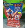 Yu-Gi-Oh Flame Swor ds man año 2003