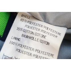 Chándal Lotto años 90 - Talla S-Nuevo