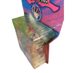 Yu-Gi-Oh Flame Swor ds man año 2003