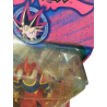 Yu-Gi-Oh Flame Swor ds man año 2003