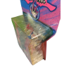Yu-Gi-Oh Flame Swor ds man año 2003