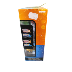 Pokemon Z Ring Brazalete de Bizak