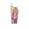 Barbie on the go de Mattel año 2017
