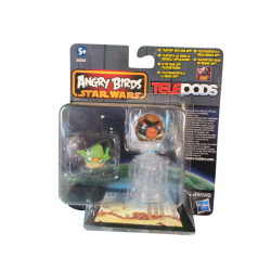Angry Birds Star Wars Telepods Hasbro 2013