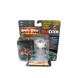 Angry Birds Star Wars Telepods Hasbro 2013