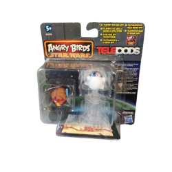 Angry Birds Star Wars Telepods Hasbro 2013