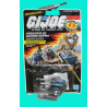 GI JOE repetidora automática de Hasbro año 1988