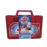 Bakugan bakubox- incluye un bakugan - Nuevo