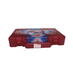 Bakugan bakubox- incluye un bakugan - Nuevo
