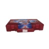 Bakugan bakubox- incluye un bakugan - Nuevo