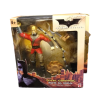 Batman Ras Al ghul total control de Mattel año 2005