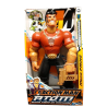 acción man mega Paine hasbro 2005