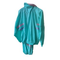 Chándal vintage Ressy años 80 - Talla 5-Nuevo