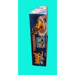 Max Steel agua cruiser de Mattel año 1999