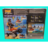 Max Steel agua cruiser de Mattel año 1999