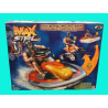 Max Steel agua cruiser de Mattel año 1999