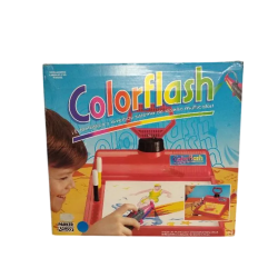 Color Flash de Parker