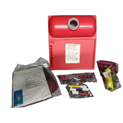 Color Flash de Parker