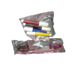 Color Flash de Parker