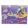 Diversion en la gran ciudad de los Furry Frenzies de Hasbro