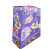 Diversion en la gran ciudad de los Furry Frenzies de Hasbro