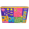 Habitación Trasformable 1000 caras de Mattel