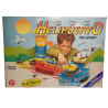Helipuerto eléctrico de Rima