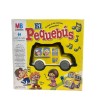 Juego Pequebus de MB- nuevo año 2002