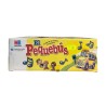 Juego Pequebus de MB- nuevo año 2002