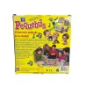 Juego Pequebus de MB- nuevo año 2002