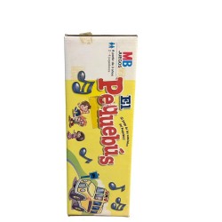 Juego Pequebus de MB- nuevo año 2002