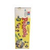 Juego Pequebus de MB- nuevo año 2002