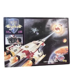 Juego la guerra de signos de Pery
