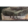 La guerra de las fortalezas de Pery