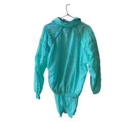 Chándal vintage Arkapen verde años 80-Nuevo