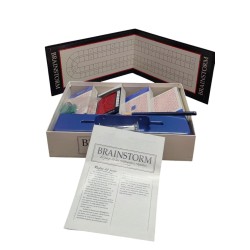 Brainstorm de MB año 1992