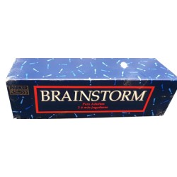 Brainstorm de MB año 1992